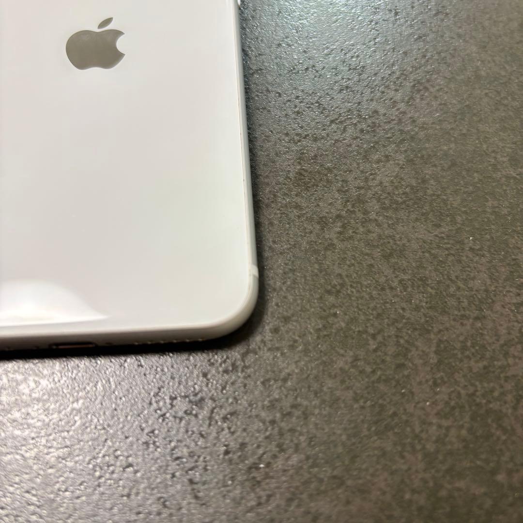 プ*リ様 Apple iPhone SE 第２世代　128GB ホワイト