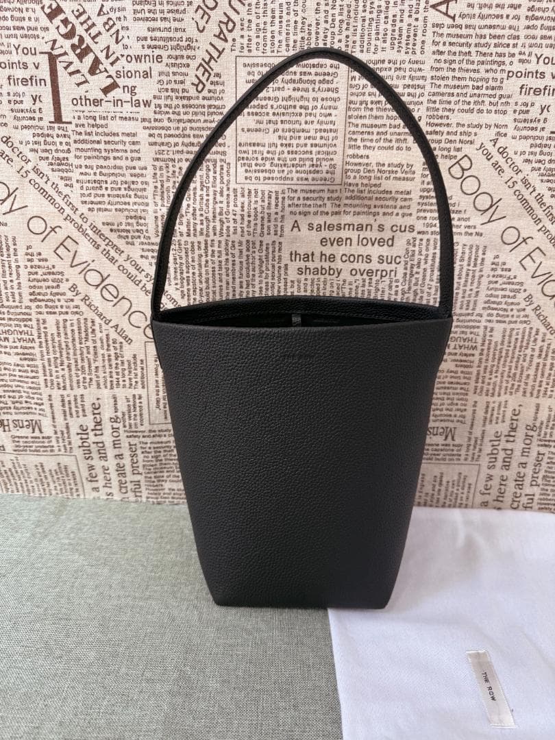 トートバッグ N/S Park small
