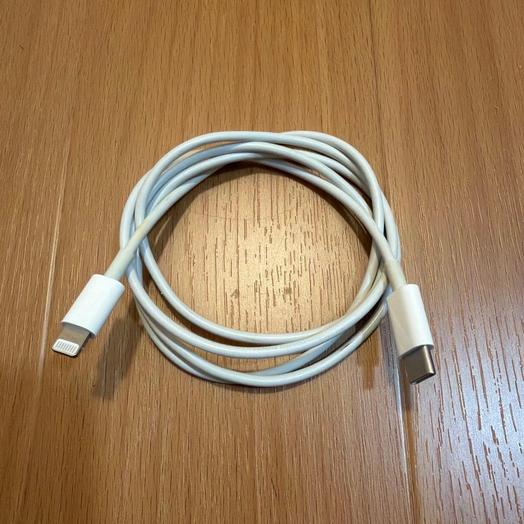 iPad Air 第1世代 Wi-Fi 128GB シルバー 動作確認済み