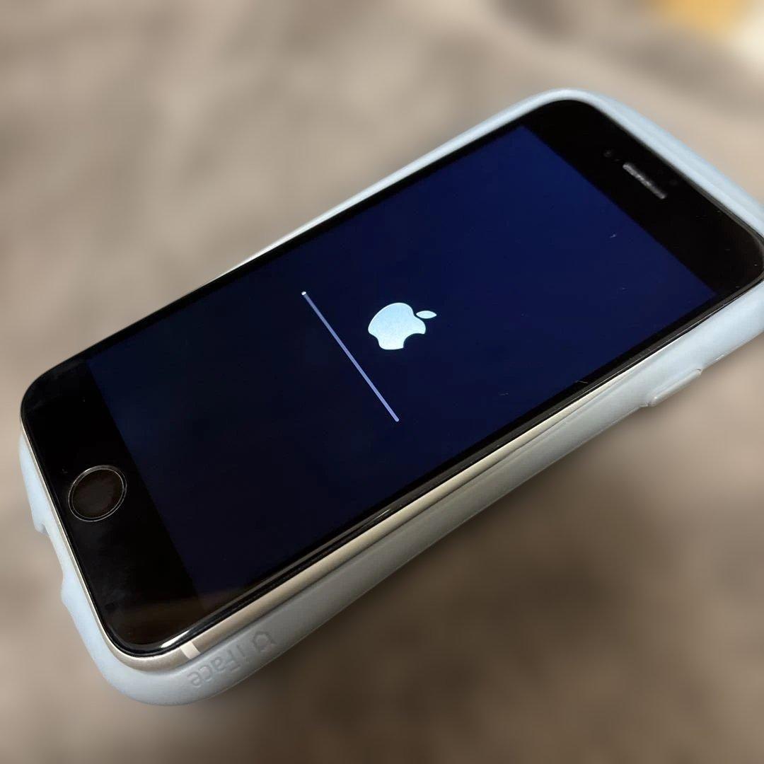 iPhone SE第3世代
