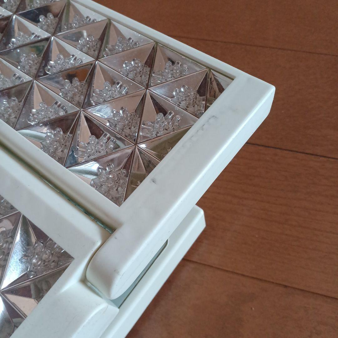 LED光美顔器