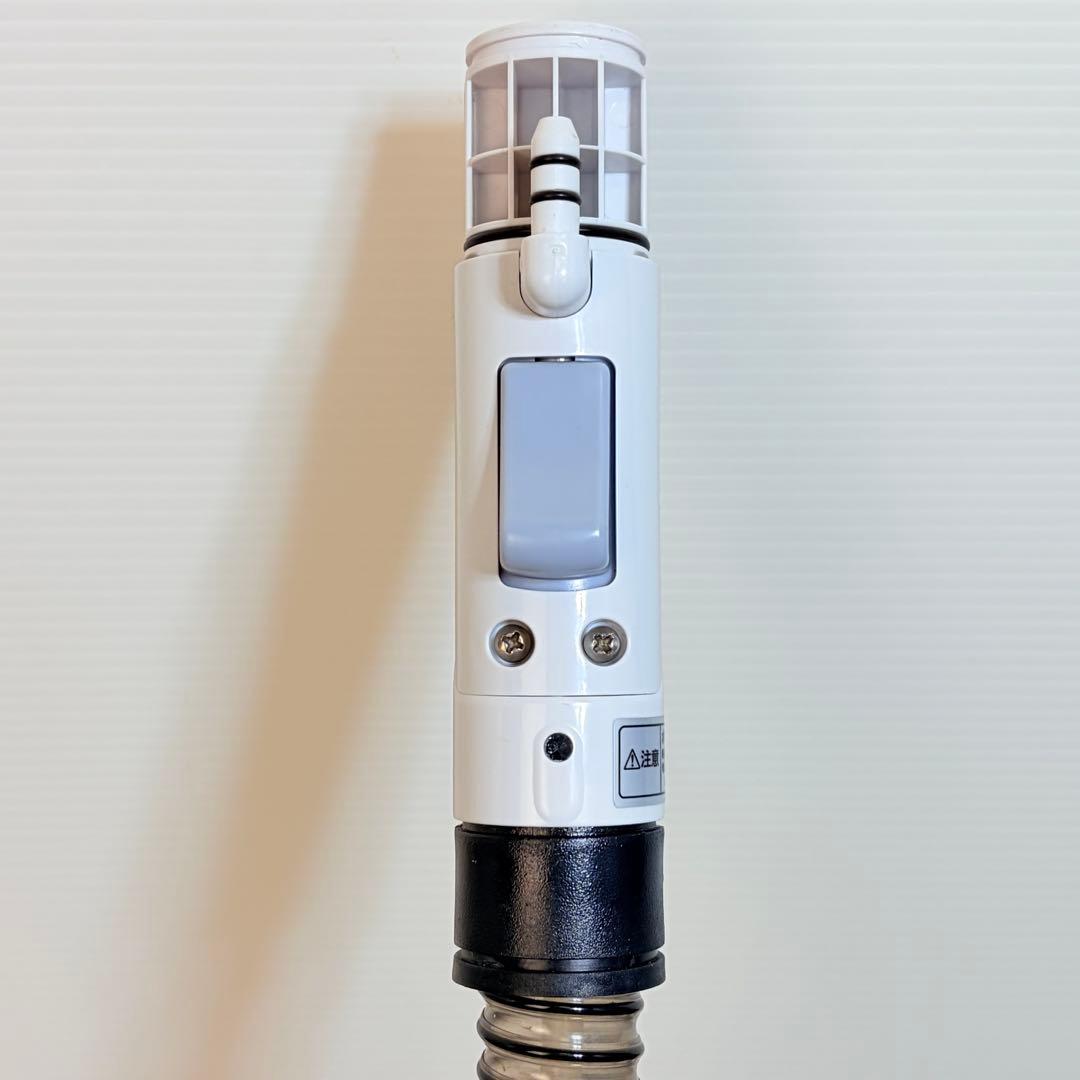 【極美品】アイリスオーヤマ リンサークリーナー RNS-P10-W 2022年製