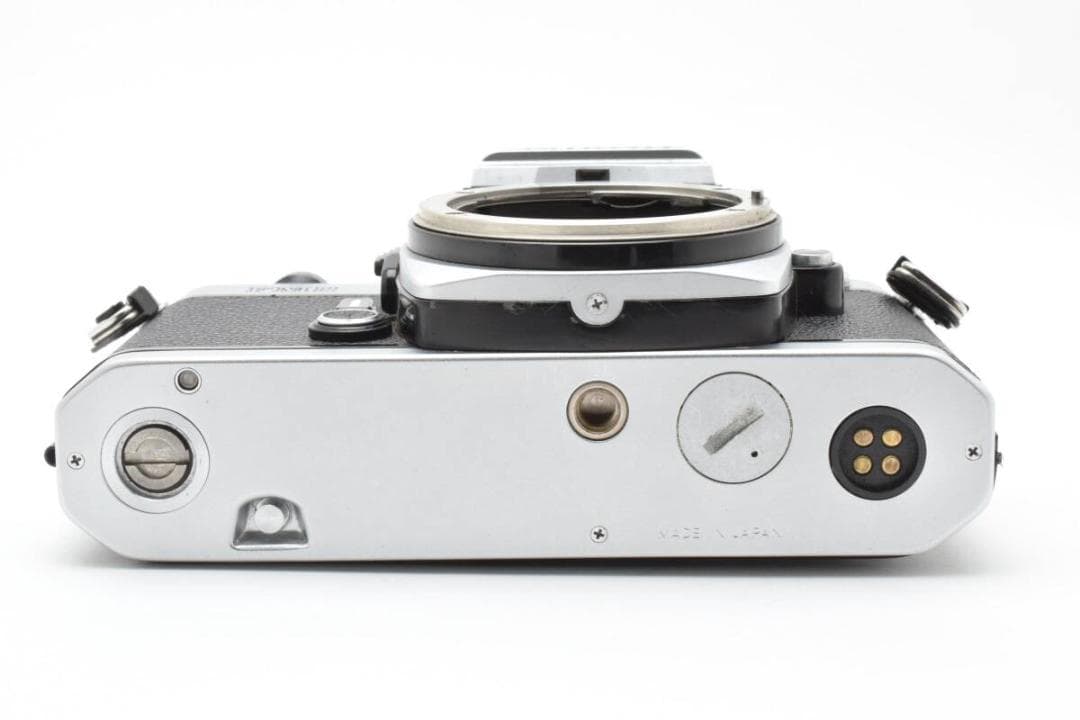 ★動作美品★ニコン Nikon FM2 ボディ ♯1540