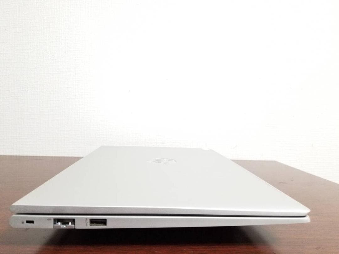 239HP ProBook 450 G8 i5◆8GB◆SSD256GB FHD