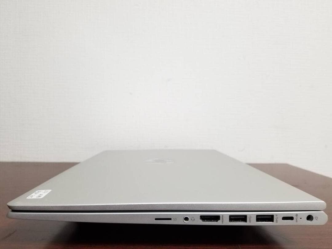 239HP ProBook 450 G8 i5◆8GB◆SSD256GB FHD