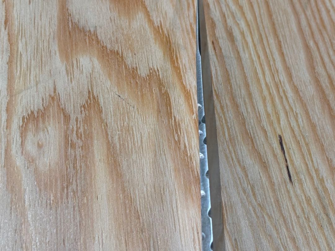 アルゼンチン la Movedira ガウチョナイフ ヴィンテージ 155mm