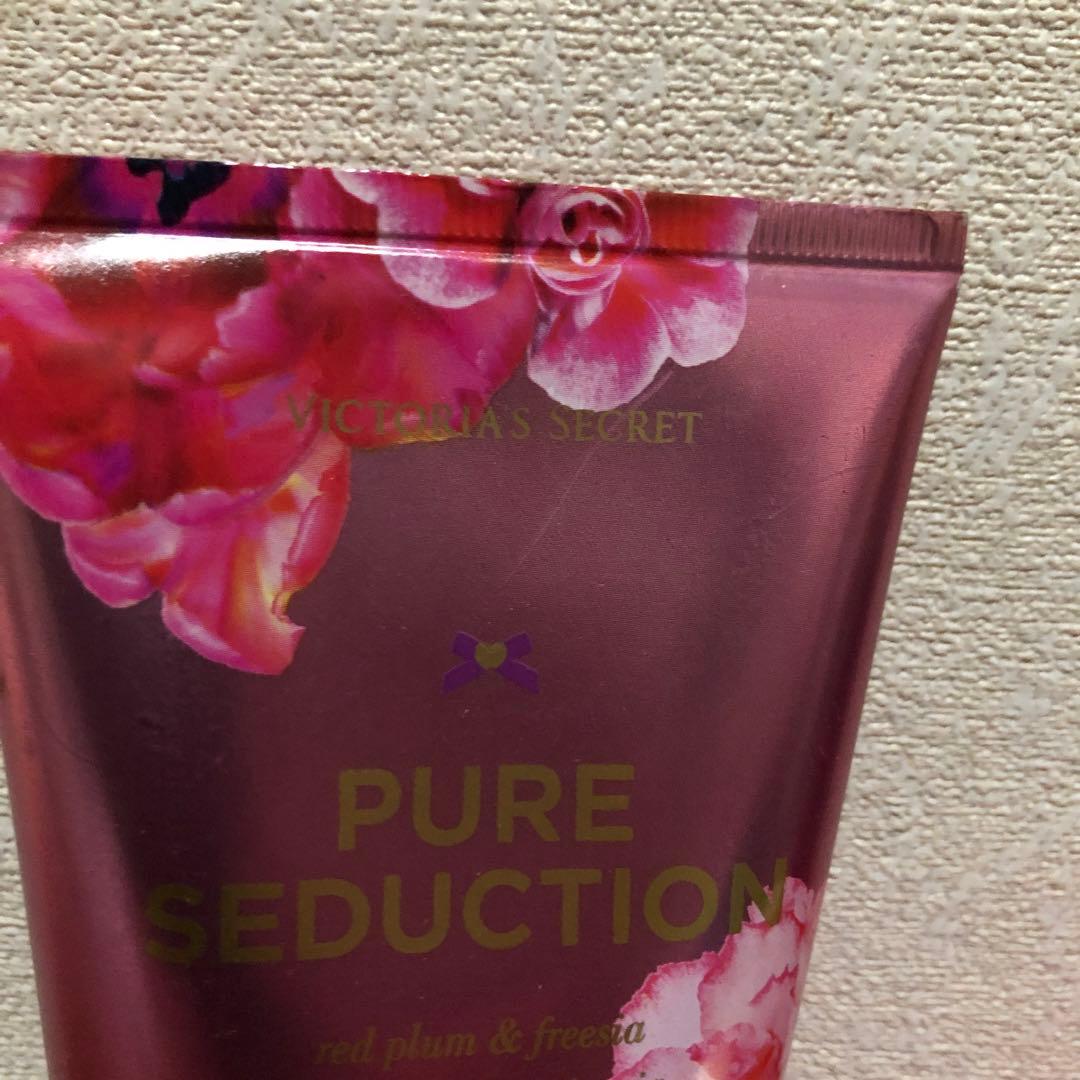 Victoria's Secret Pure Seduction セット　未使用