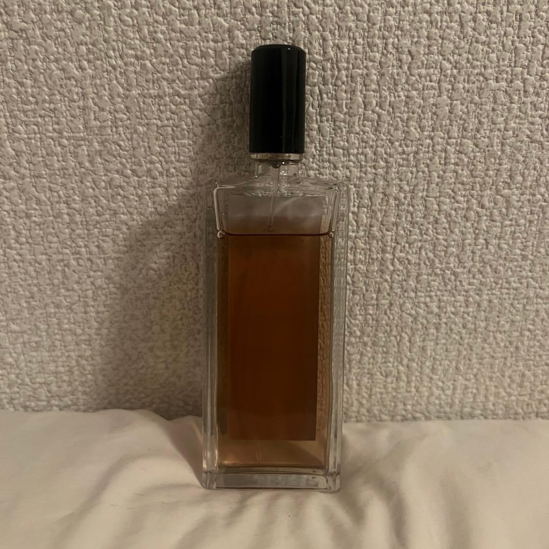 SERGE LUTENS ニュイ・ド・セロファン オードパルファム