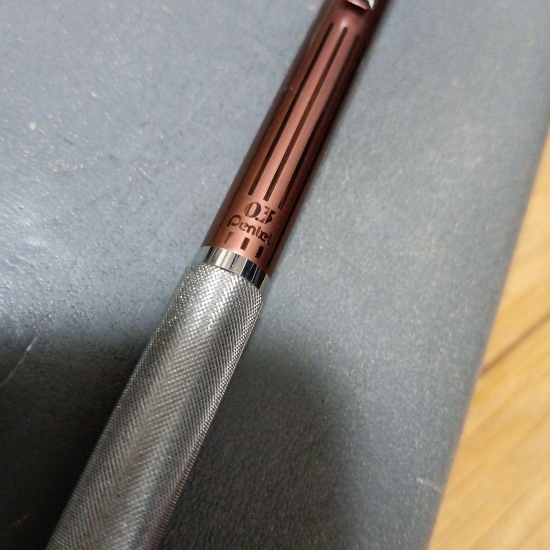 Pentel　PG2003
