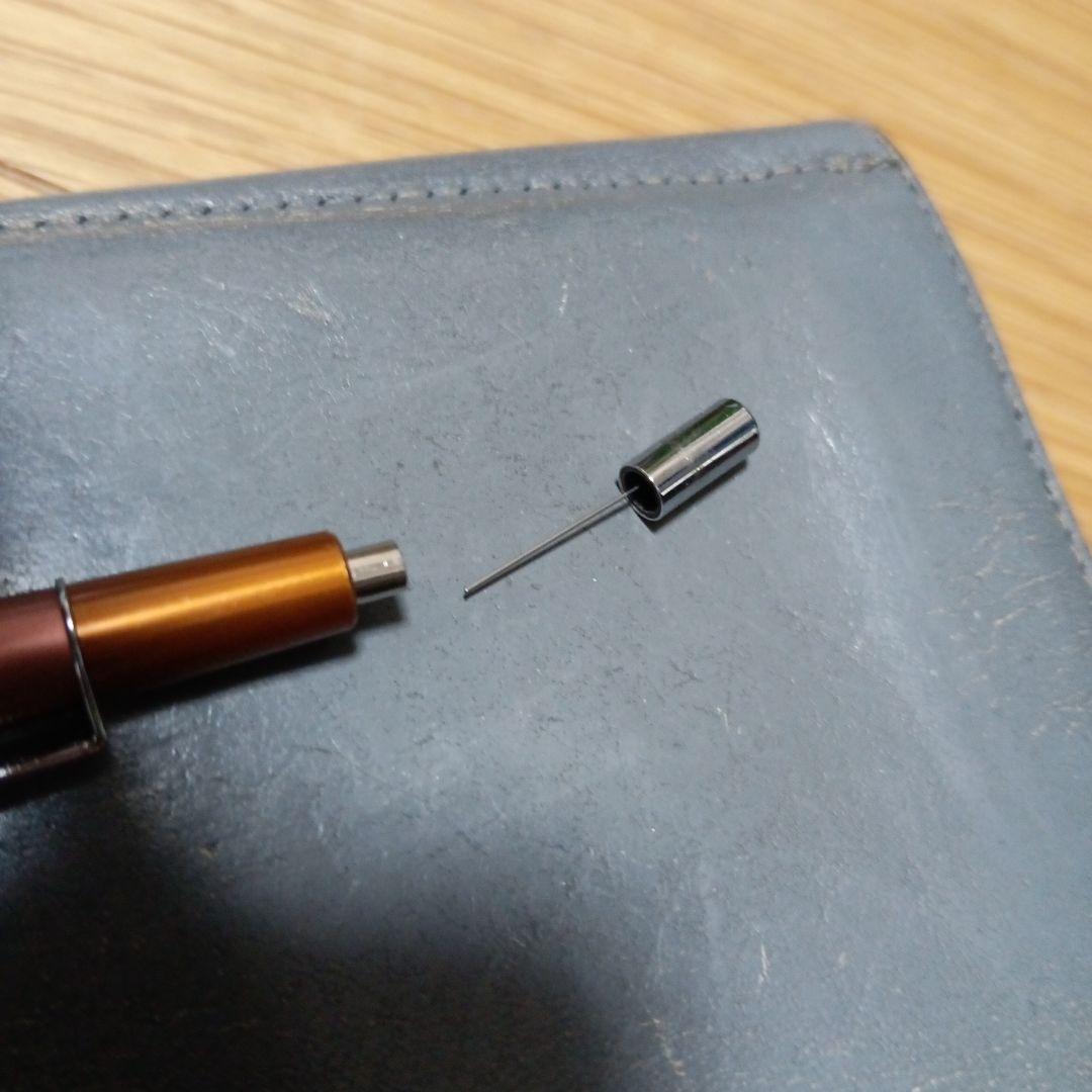 Pentel　PG2003