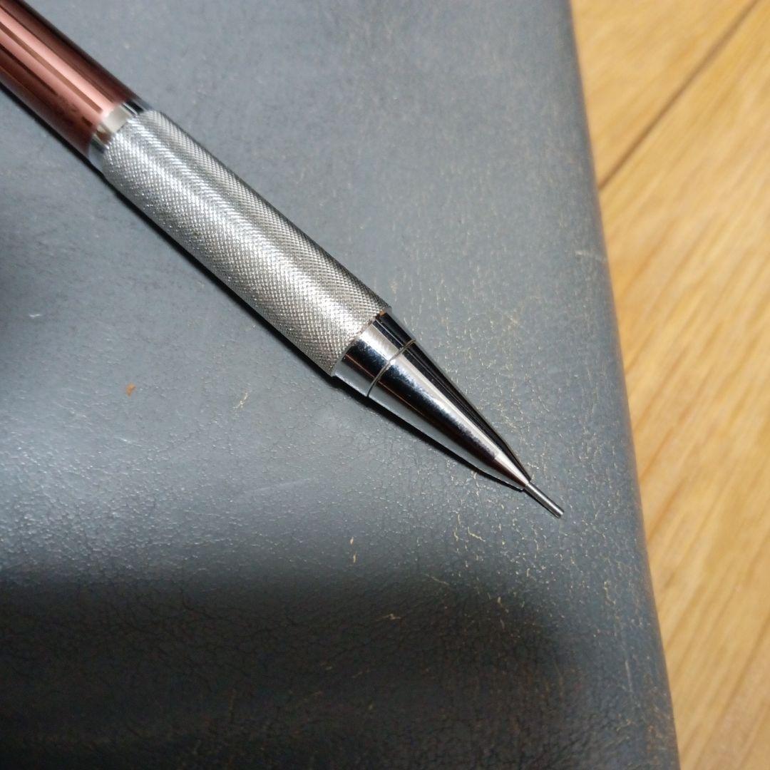Pentel　PG2003