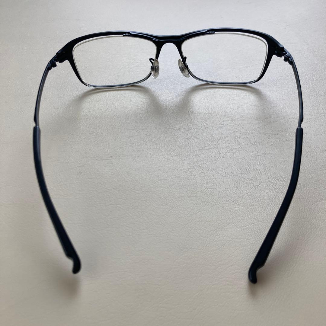 眼鏡　999.9