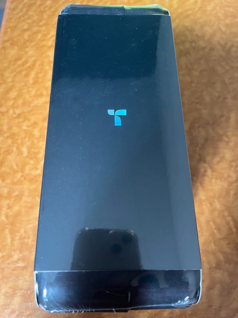【新品未使用】TORRAS COOLIFY3 ネッククーラー 首扇風機 冷房暖房