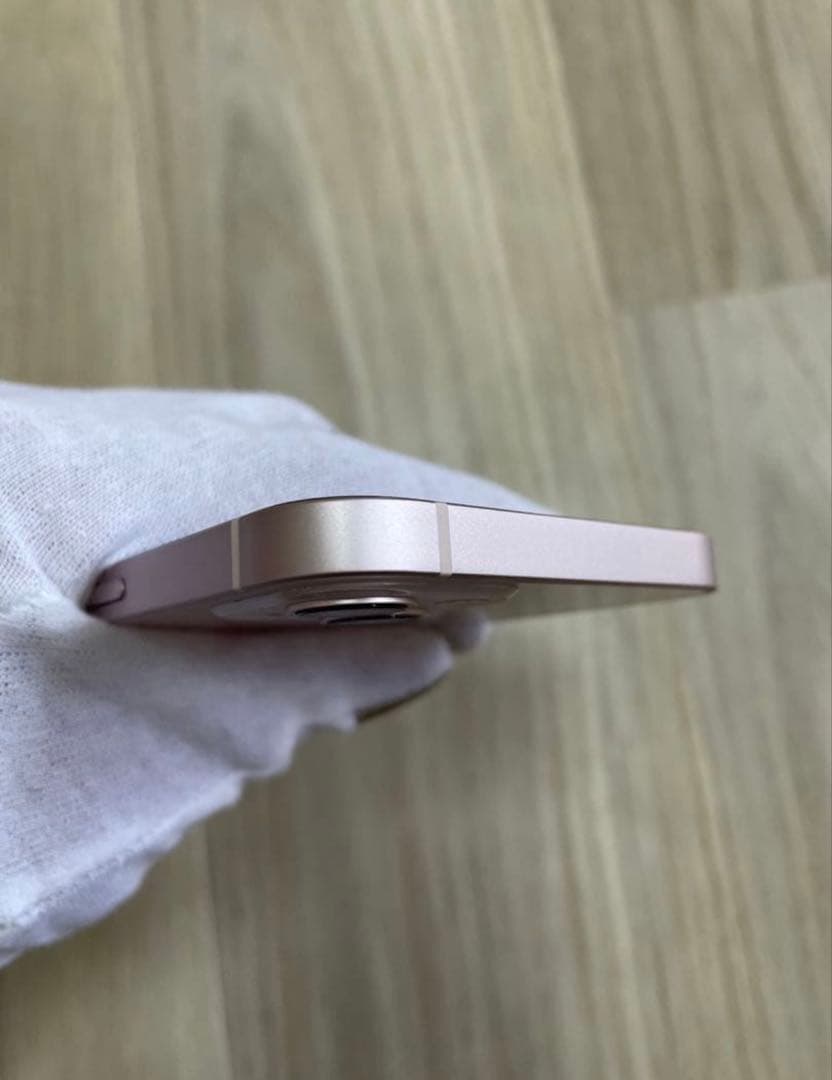 【新品同様★電池新品】iPhone 13 mini 128GB SIMフリー