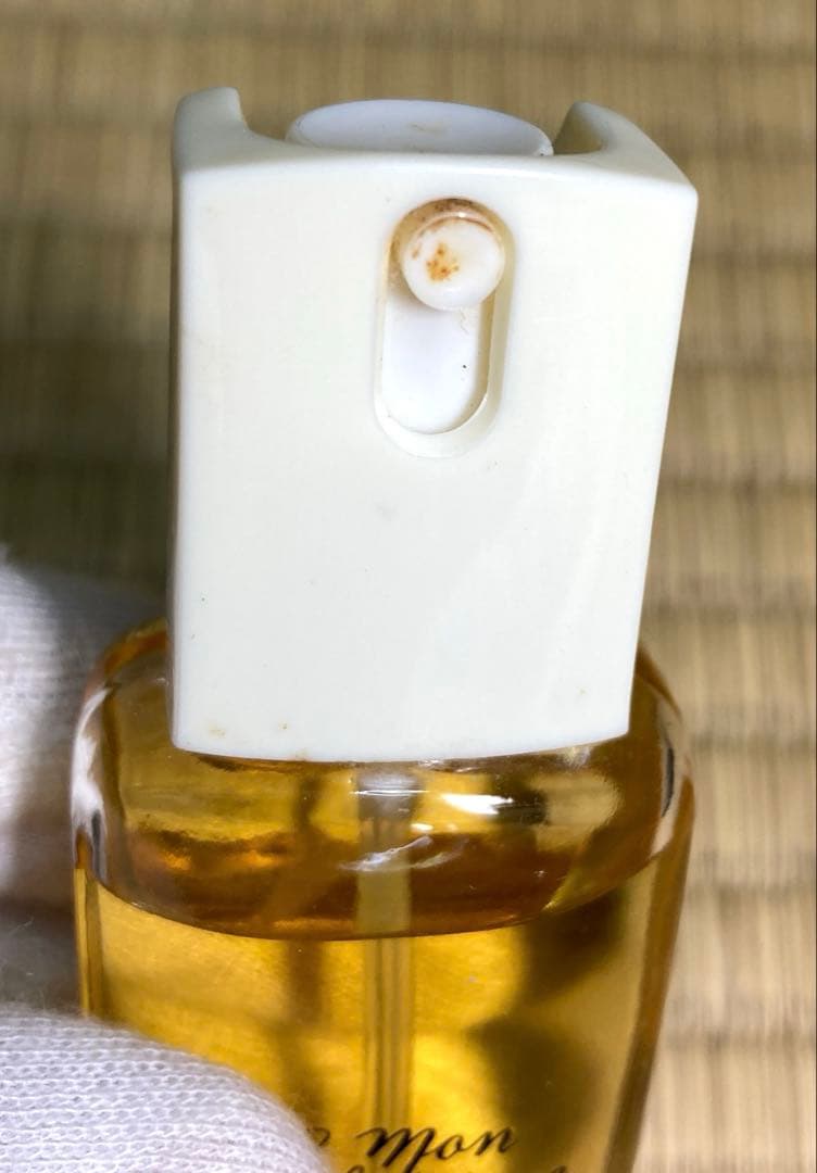 香水(女性用) MORABITO Mon Classique Eau de Toilette