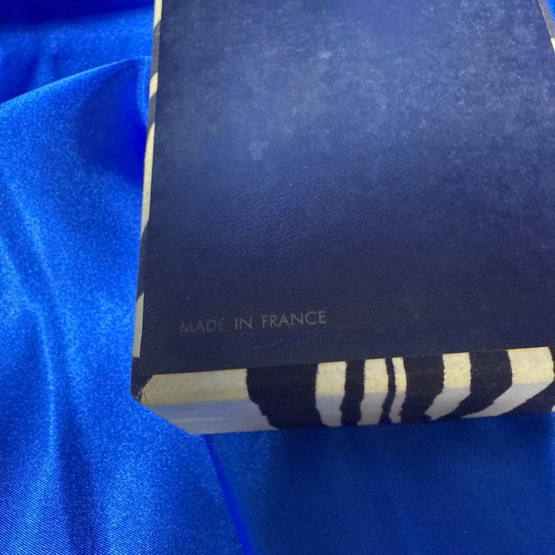 【未開封】Christian Dior オーソバージュ 香水 7.5ml