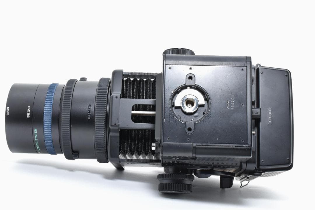 MAMIYA RZ67 PROII SEKOR 65mm F4 L-A カメラ