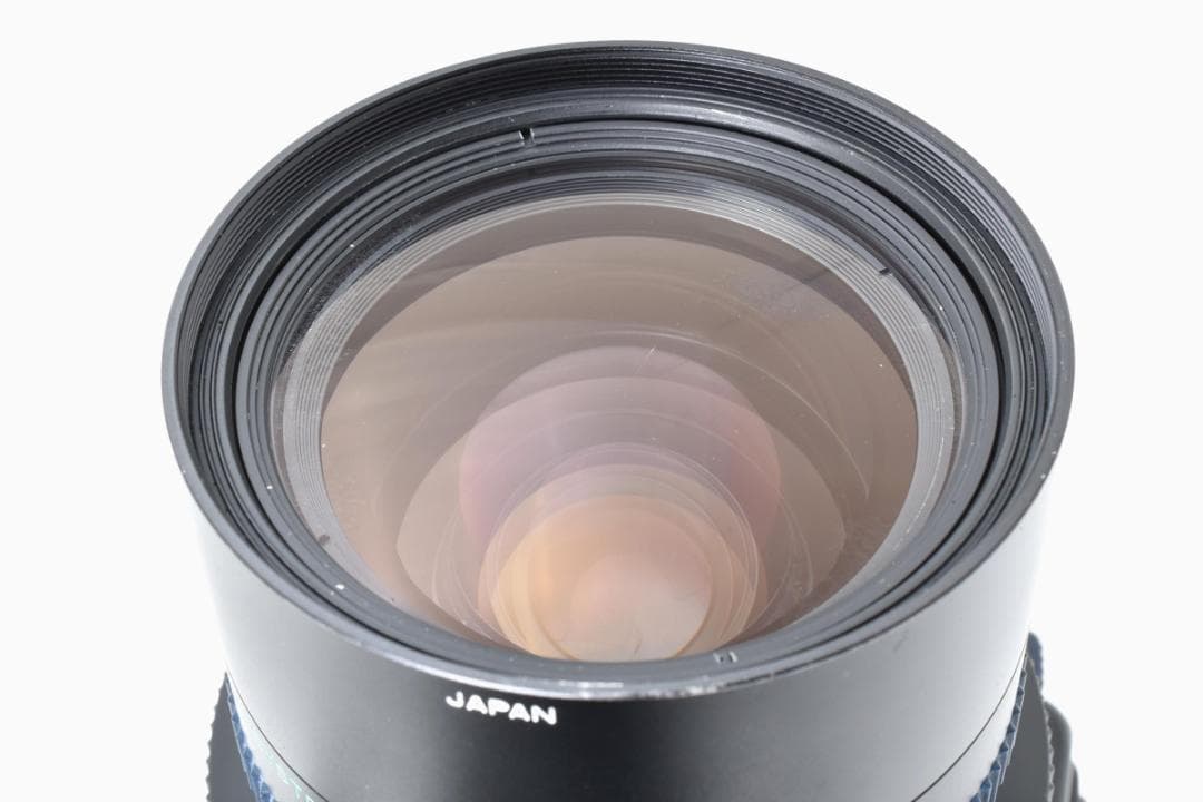MAMIYA RZ67 PROII SEKOR 65mm F4 L-A カメラ