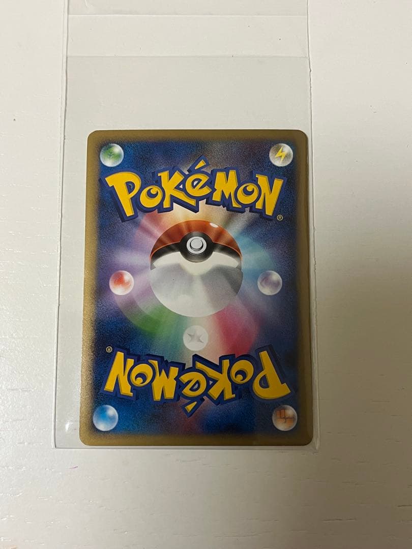 ポケモンカード ルギア LEGEND 上のみ