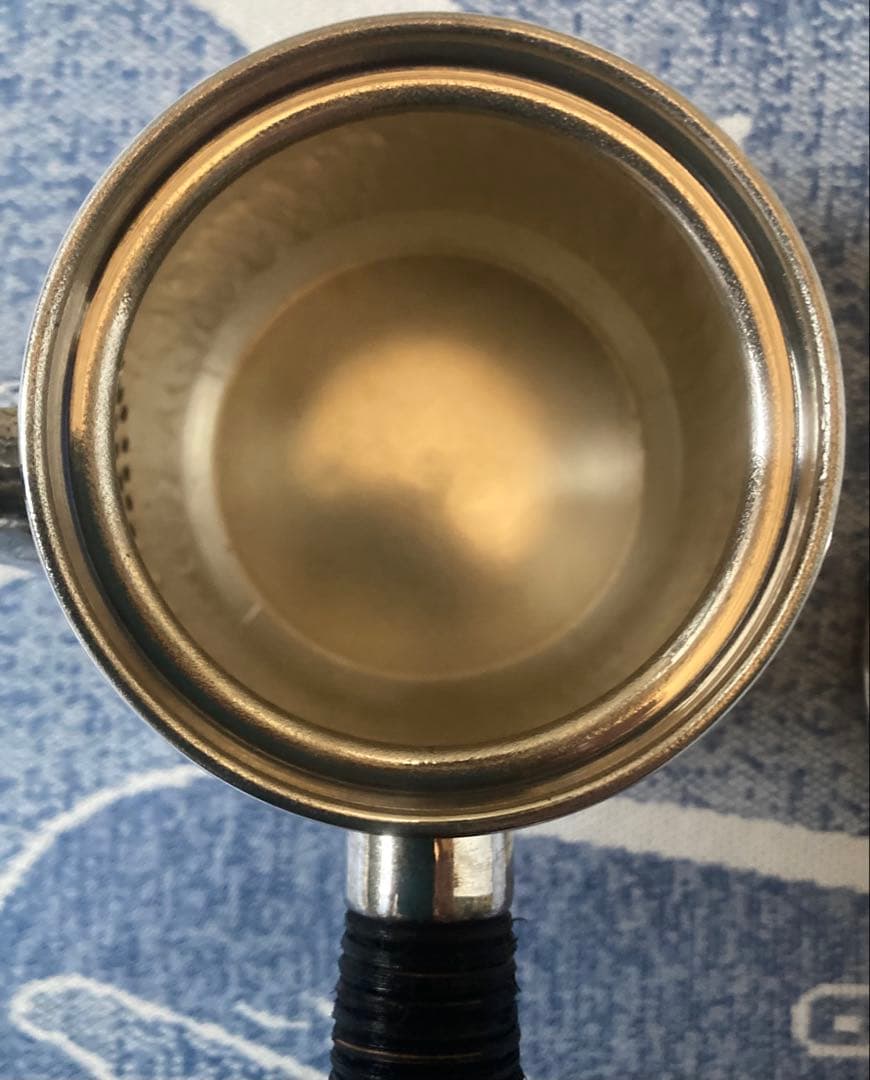 浅草 銅銀銅器店 急須