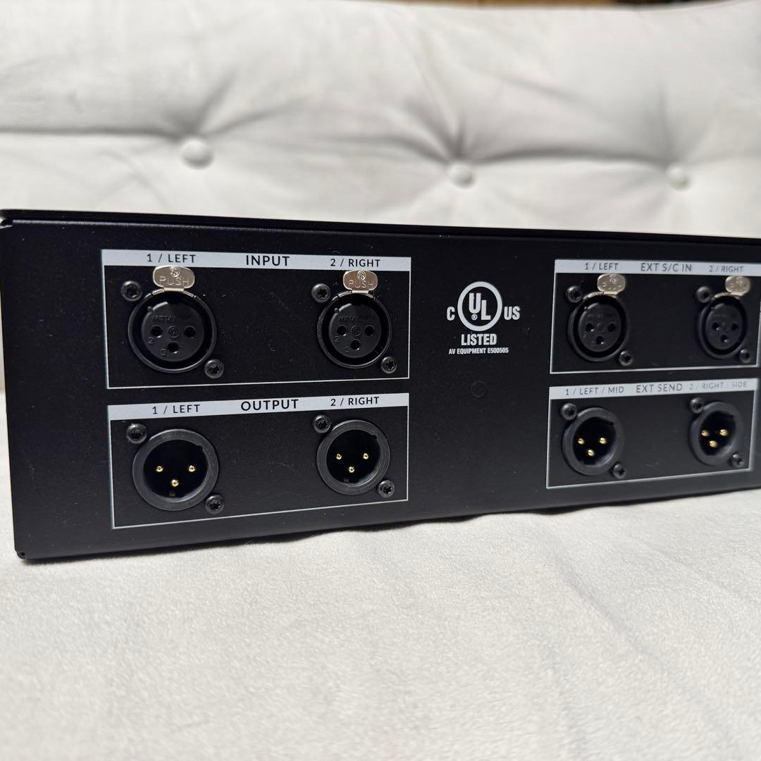 Solid State Logic THE BUS+ コンプレッサー　SSL