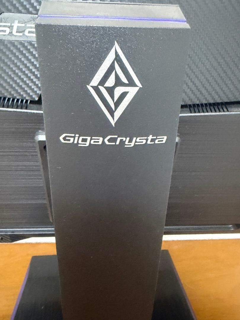 値下げI-O DATA GigaCrystal EX-GD2411D