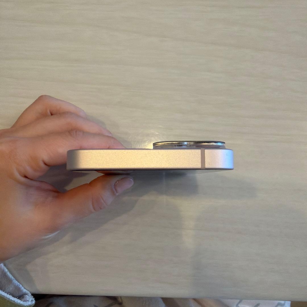 iPhone 13 mini ピンク 128GB SIMフリー バッテリー100