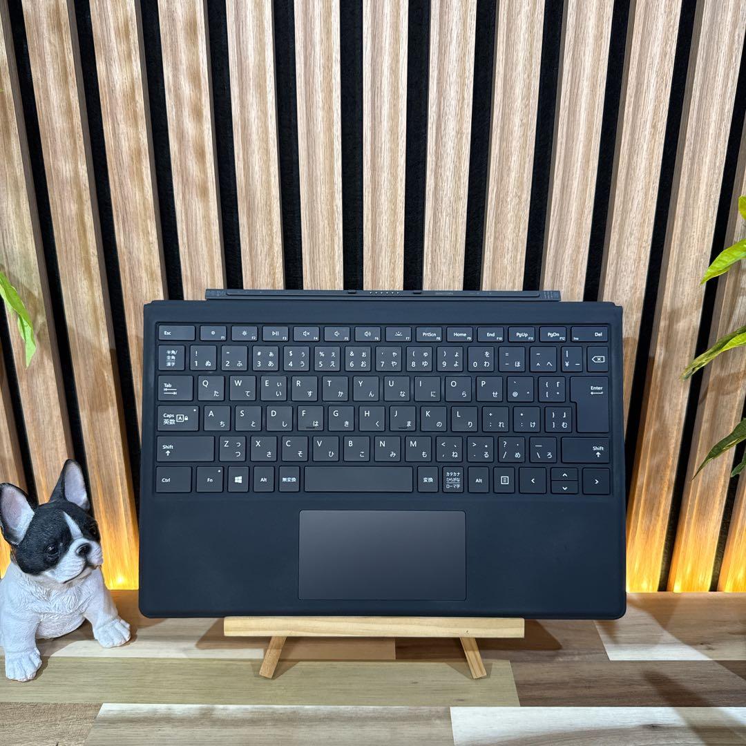 超美品 上位モデル‼️Surface Pro 7＋☘第11世代☘人気ノートパソコン
