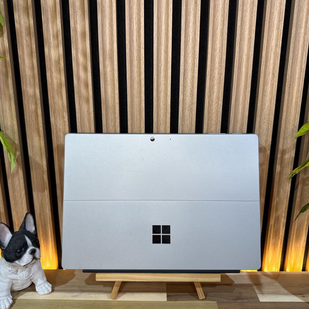 超美品 上位モデル‼️Surface Pro 7＋☘第11世代☘人気ノートパソコン