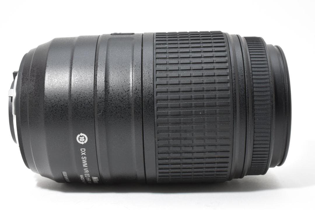 ★小カビ★ ニコン 55-300mm F4.5-5.6 #21691
