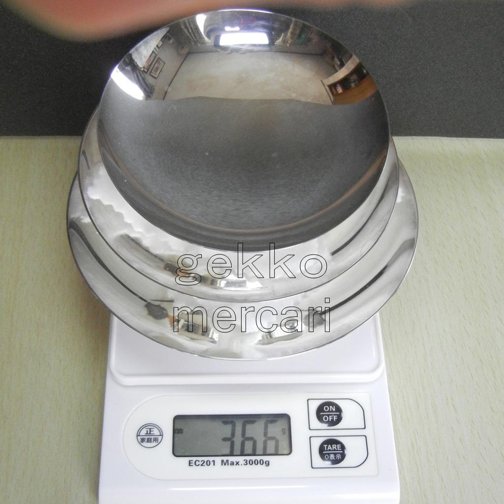 純銀製366g 天賞堂 三ッ重 盃 銀盃 純銀盃 杯 サカズキ さかずき