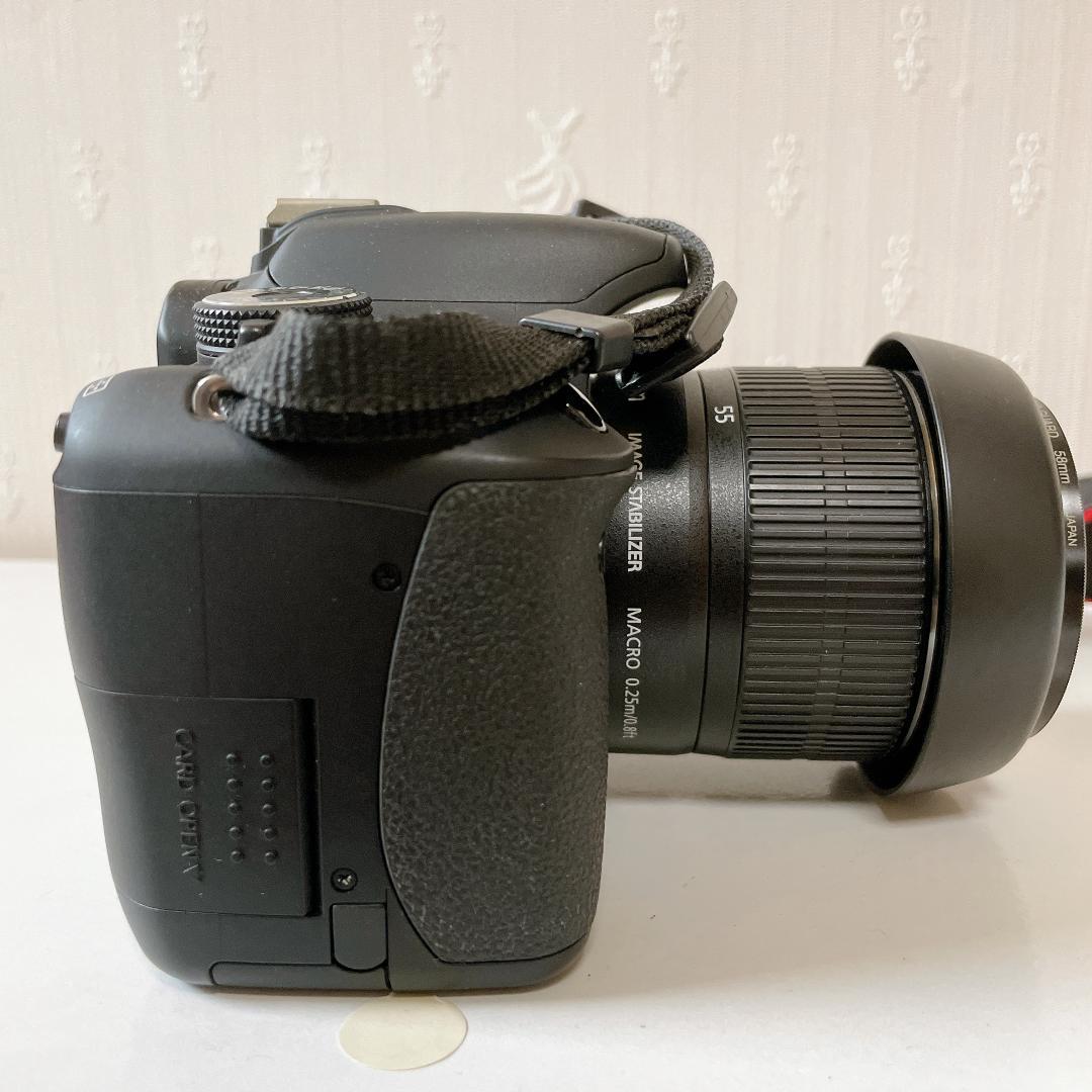 canon kiss x5/Canon EFS 18-55㎜/ 55-250㎜