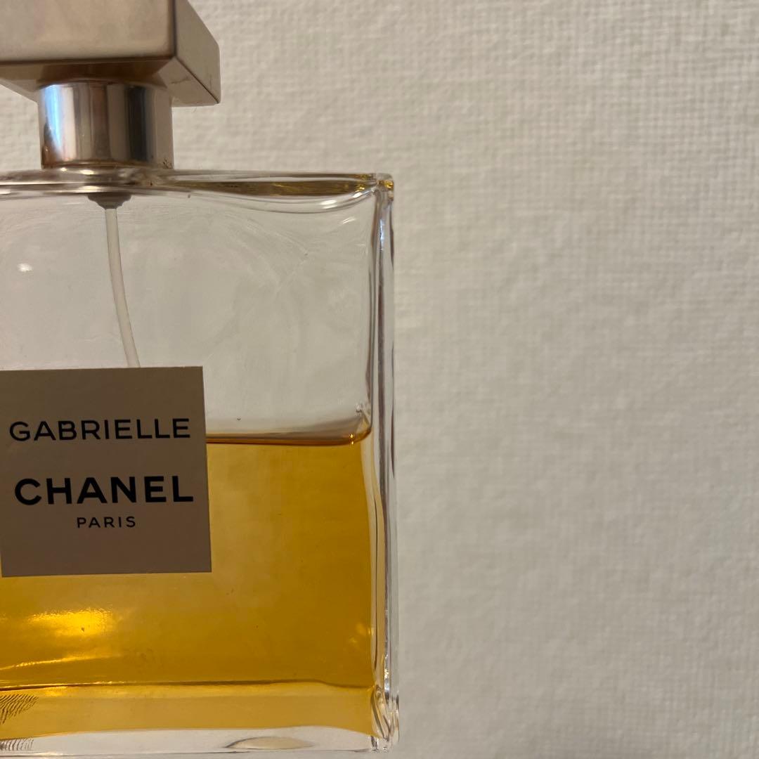 GABRIELLE CHANEL 香水 100ml