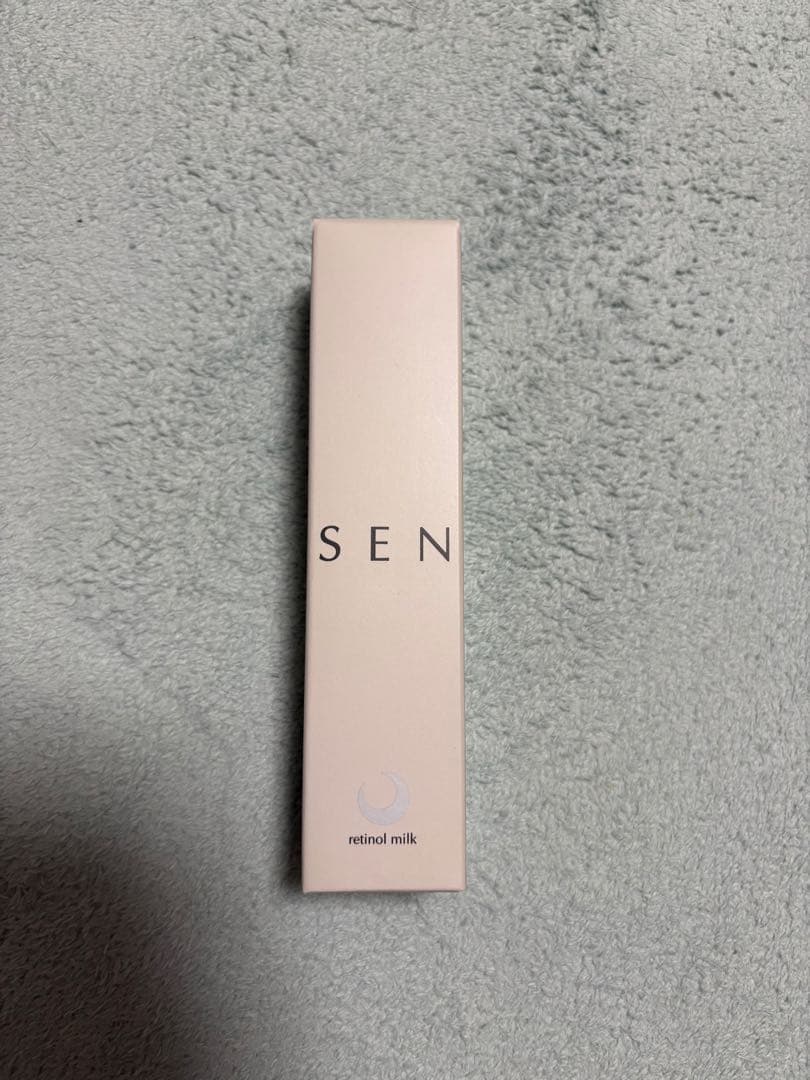 SEN レチノールミルク