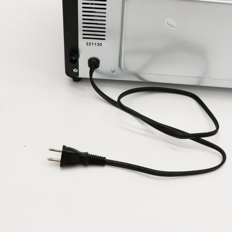 新品　ビッグサイズオーブントースター