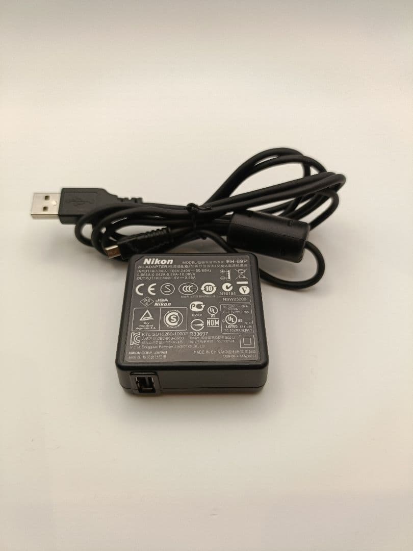 a*◎様 Nikon COOLPIX S8200 デジタルカメラ　バッテリー新品
