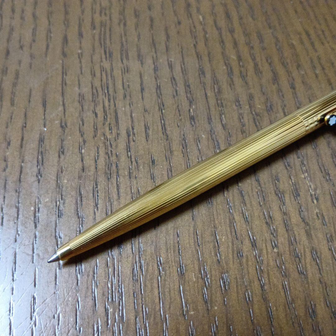 MONTBLANC ボールペン