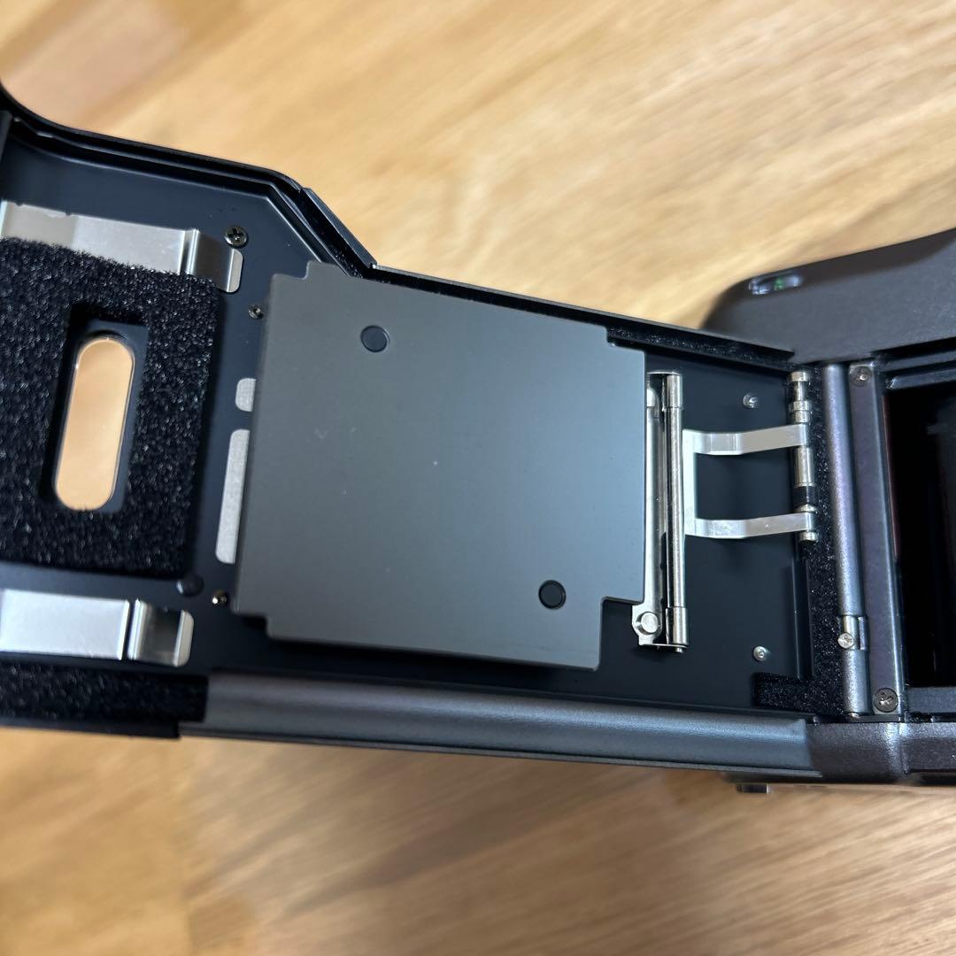 美品　コンタックスcontax T2動作確認済