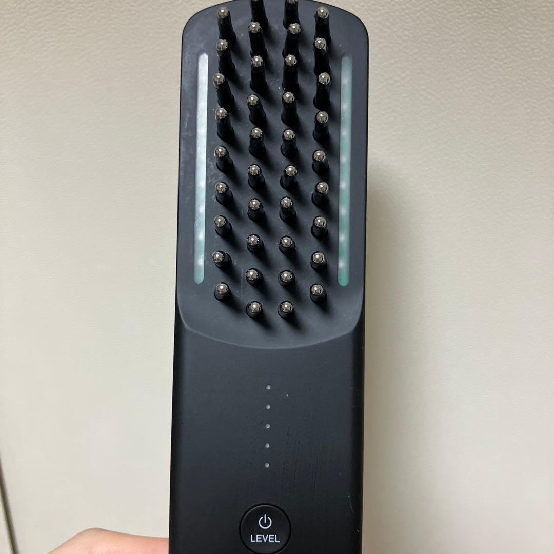 brighte ブライトエレキブラシ ELEKI BRUSH 美顔器