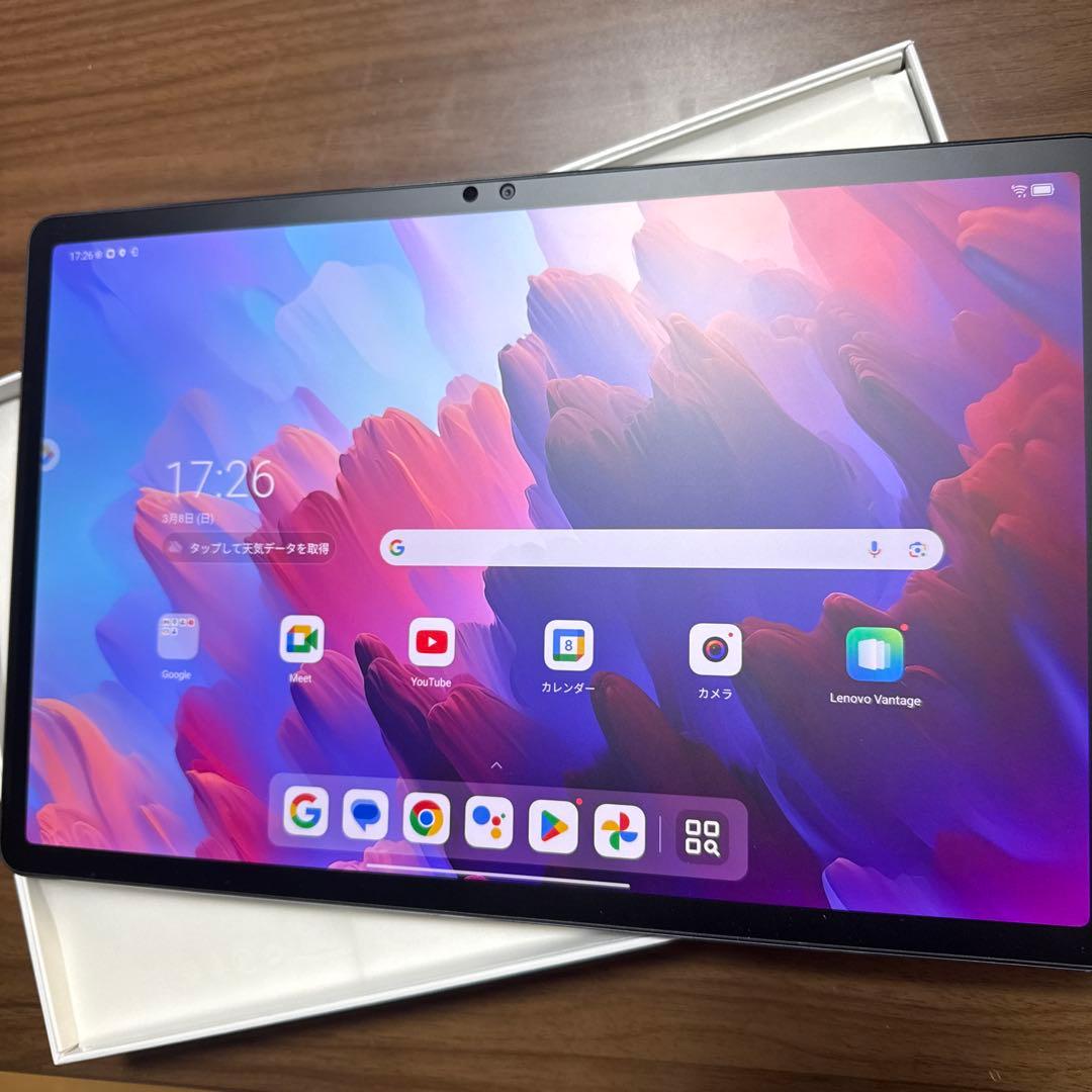 2023 Lenovo Xiaoxin pad pro 12.7 （plus）