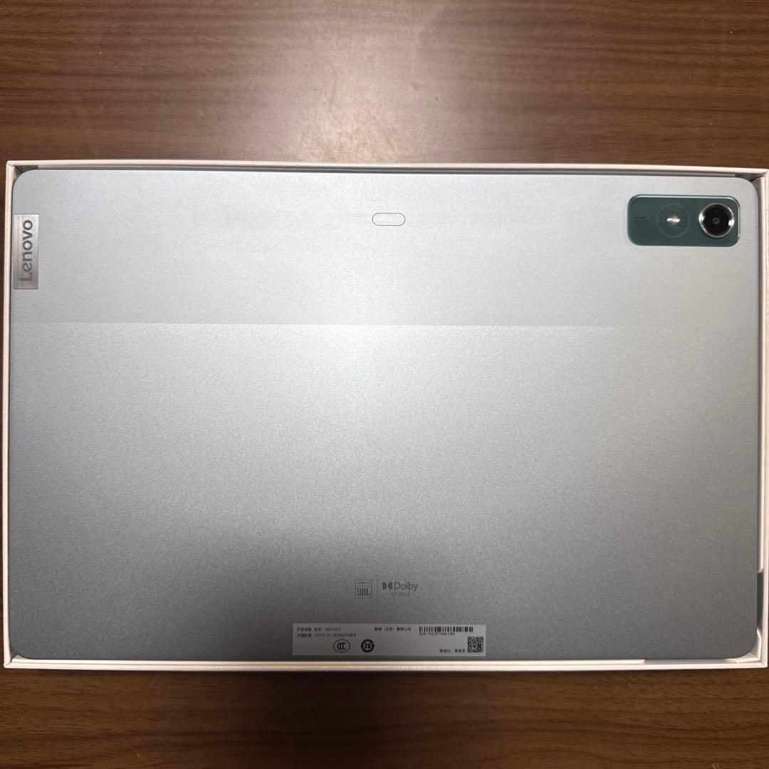 2023 Lenovo Xiaoxin pad pro 12.7 （plus）