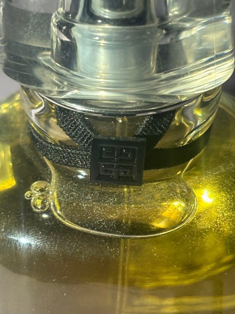ジバンシイ ランテルディ オーデパルファム スプレータイプ 80ml