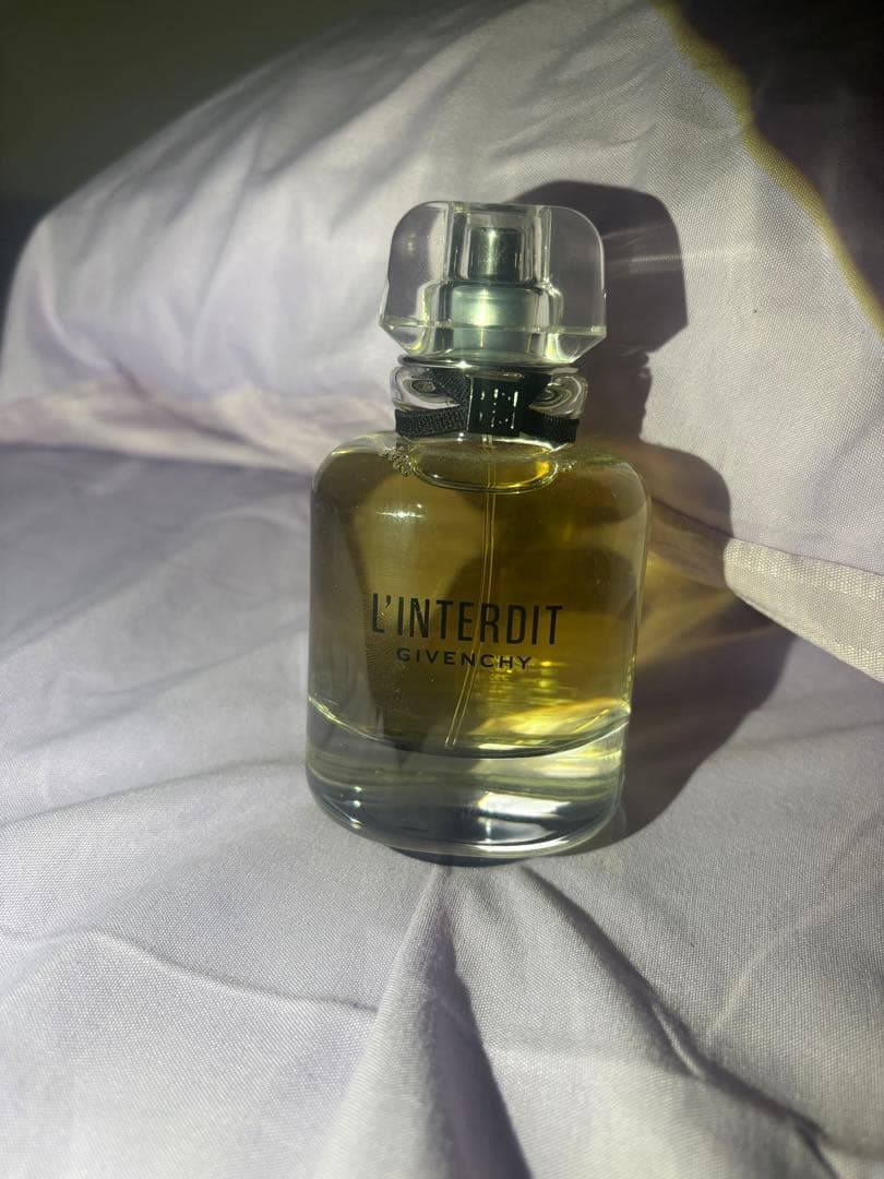 ジバンシイ ランテルディ オーデパルファム スプレータイプ 80ml