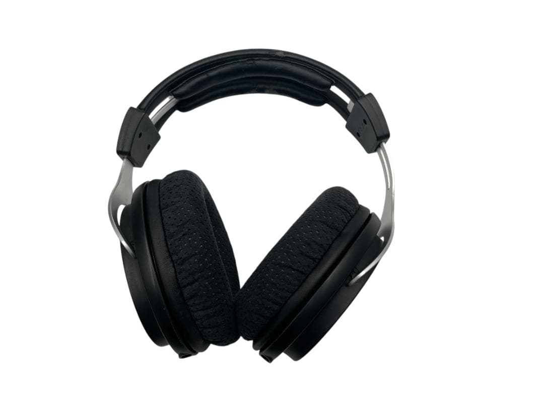 SHURE/シュア 密閉型モニター ヘッドホン SRH1540