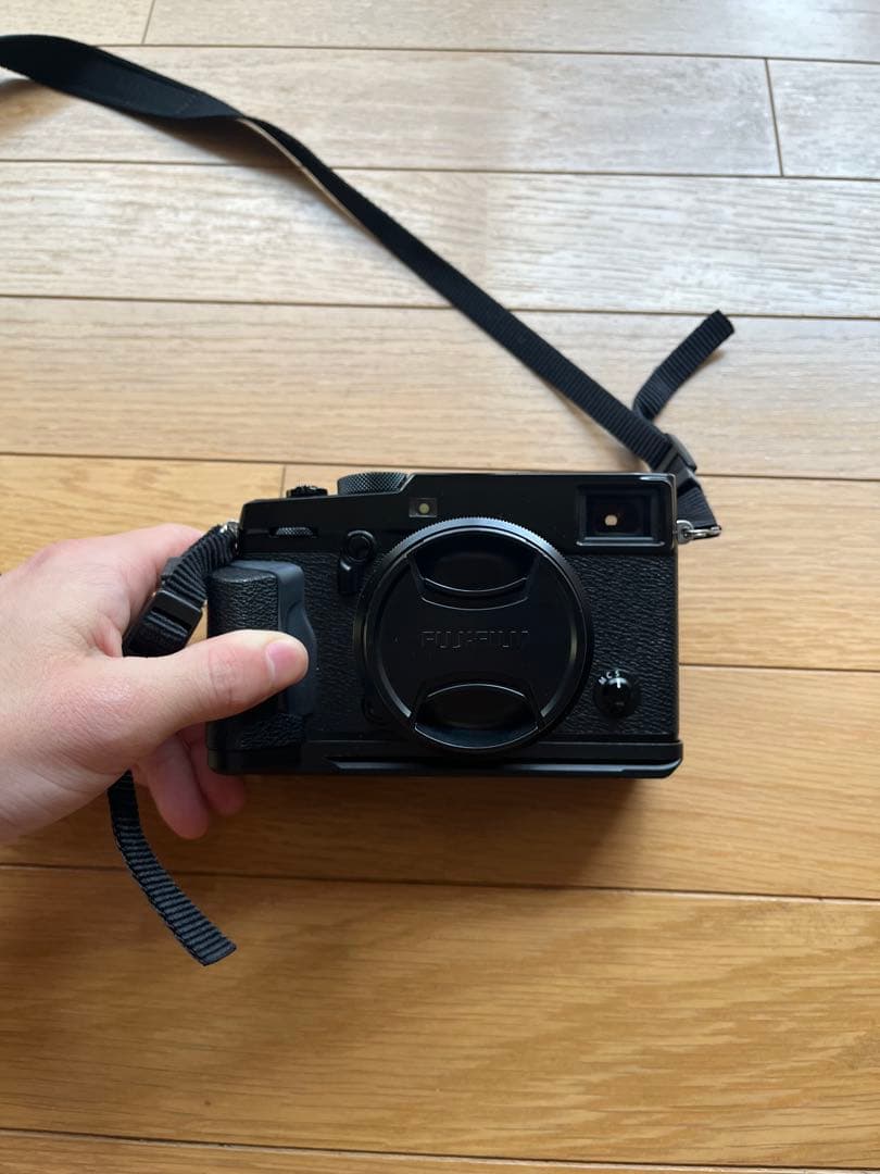 fujifilm xpro2 レンズセット