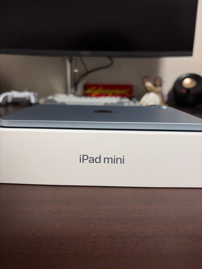 iPad mini A17Pro 第7世代 256GB Wi-Fiモデル