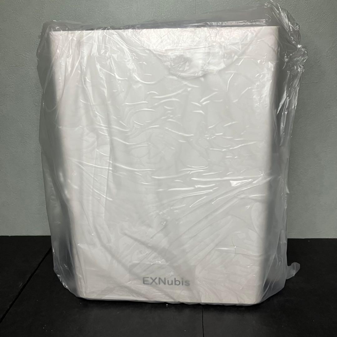 EXNubis 空気清浄機 KJ-J2 2025年製　未使用品