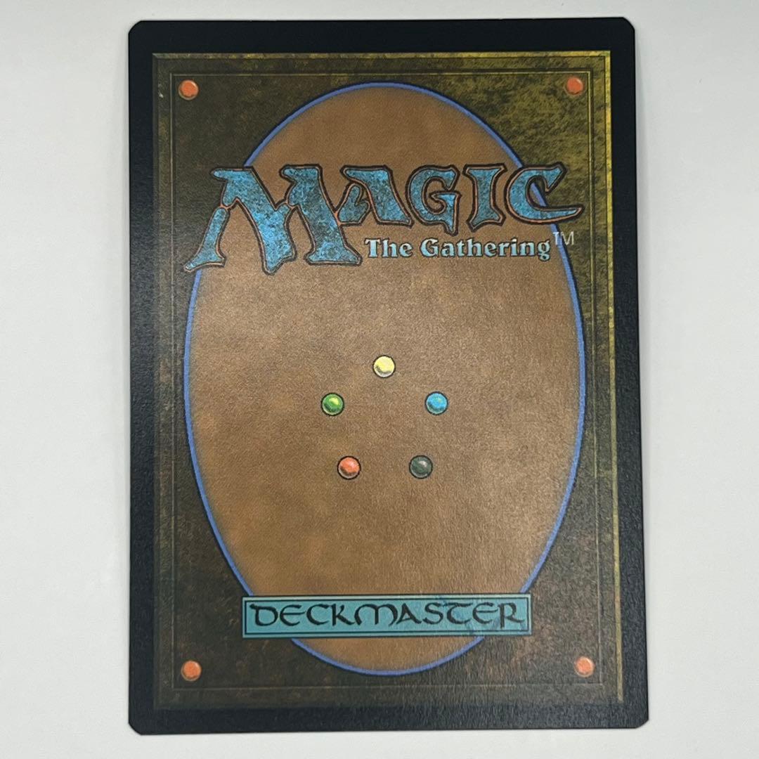 MTG ベイルマークの大主/ 拡張アート 英語1枚 DSK
