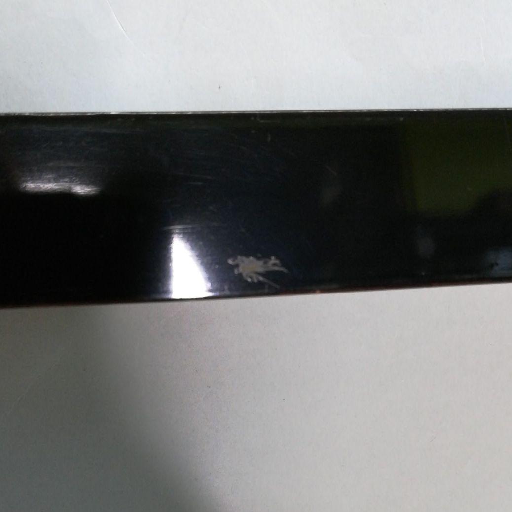 炉縁　津軽塗