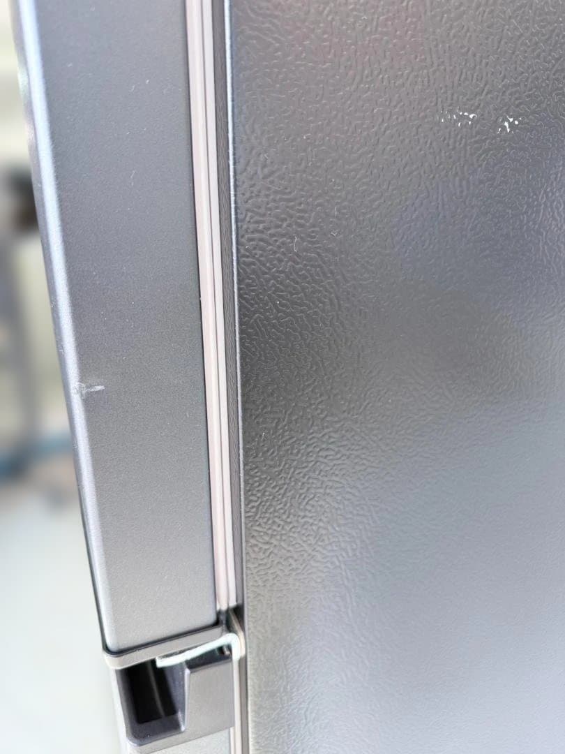 TOSHIBA 2024年製 3ドア冷蔵庫 326L 高圧洗浄済み